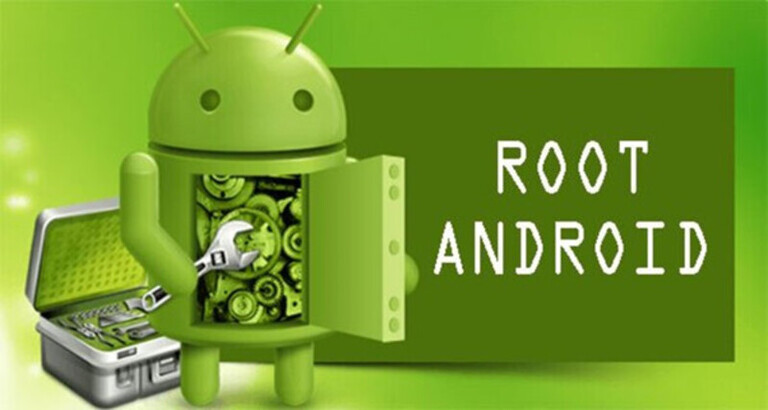hướng dẫn root android 5.1.1
